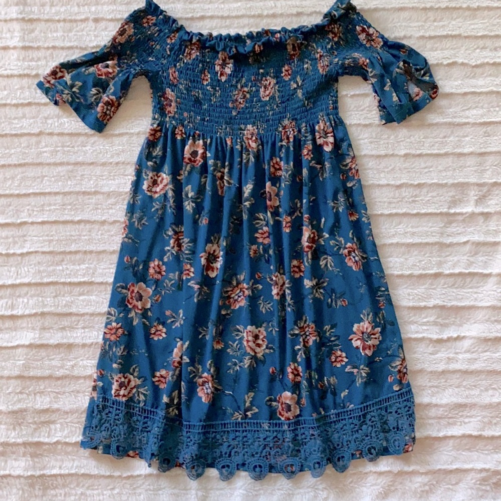 Summer dress